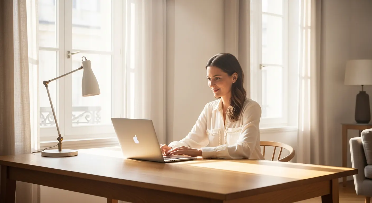 Telemedizin — Arztgespräch online